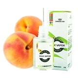 1 års forbrug af E-Juice fra Din-Ecigaret.dk